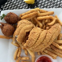 Catfish Catfish