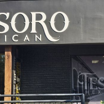 Tesoro Mexican - Tesoro from the street - Mexican Near Me - Fort Worth, Texas Tesoro Mexican - Tesoro from the street - Mexican Near Me - Fort Worth, Texas
