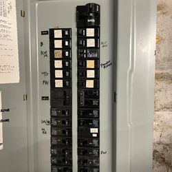JC Electrical Services