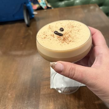 Great Maple Modern American Eatery - Espresso Martini - American Near Me - Anaheim, California Great Maple Modern American Eatery - Espresso Martini - American Near Me - Anaheim, California