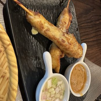 Thai won on - Chicken - Thai Near Me - Monroe, Georgia