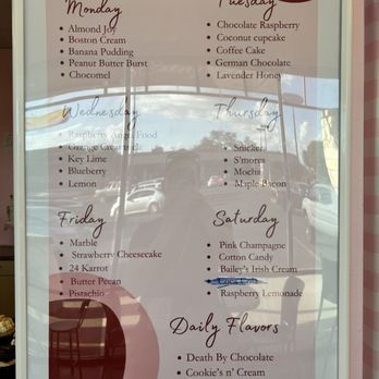 Temi’s Cakery - Flavors!!! - Custom Cakes Near Me - San Antonio, Texas