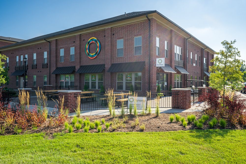 SYNERGY AT THE MEADOWS Updated September 2024 23 Photos 1000