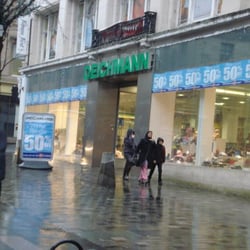Deichmann Shoes