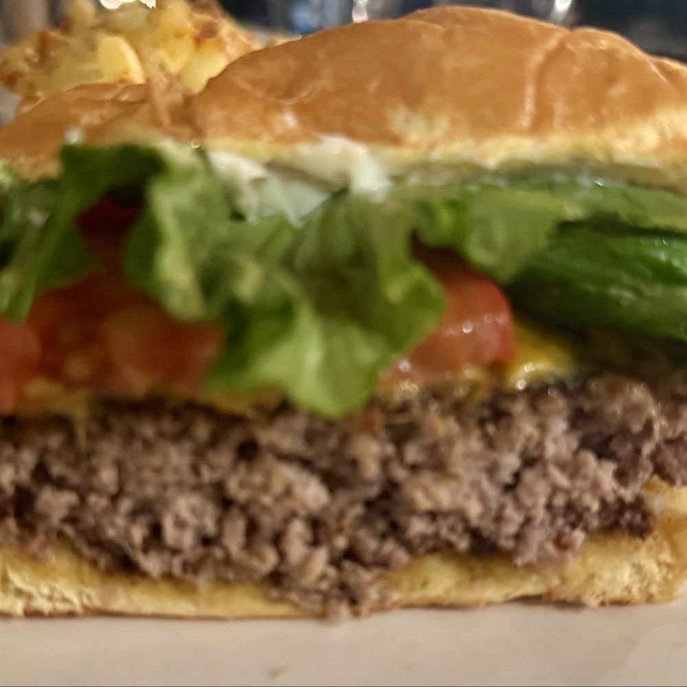Stoners On the Square - Stoner's Classic burger - American Near Me - Mercersburg, Pennsylvania Stoners On the Square - Stoner's Classic burger - American Near Me - Mercersburg, Pennsylvania