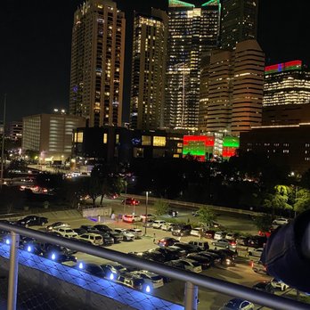 POST Houston - Houston Texas skyline. - Music Venues Near Me - Houston, Texas POST Houston - Houston Texas skyline. - Music Venues Near Me - Houston, Texas
