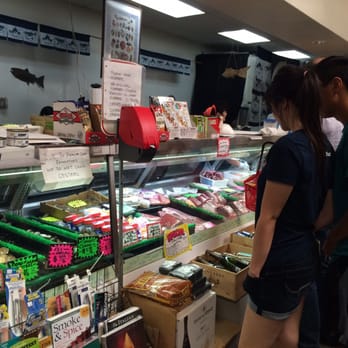 Tokyo Fish Market - Seafood Markets Near Me - Berkeley, California
