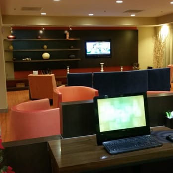 Courtyard by Marriott Jacksonville Butler Boulevard - Business center - Hotels Near Me - Jacksonville, Florida Courtyard by Marriott Jacksonville Butler Boulevard - Business center - Hotels Near Me - Jacksonville, Florida