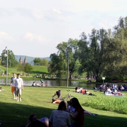 Günther-Klotz-Anlage