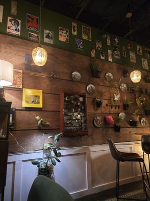 Sweatman’s Garden by null