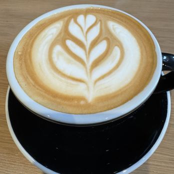 Filigree Coffee  - Coffee & Tea Near Me - Winter Garden, Florida