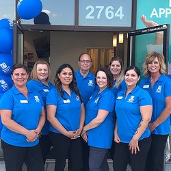 Bright Now Dental & Orthodontics - Richland - Bright Now Dental Richland Team