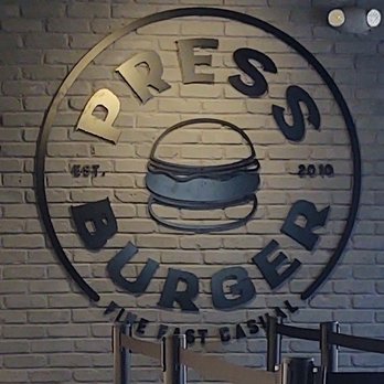 Press Burger - Salad Near Me - Wilton, Connecticut