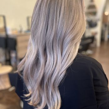 Spruce & Cedar Salon - Hair Salons Near Me - Culver City, California