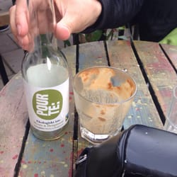 Kafé Marmelad