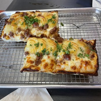 R Town Pizza - Shepards Pie pie - Pizza Near Me - Reno, Nevada R Town Pizza - Shepards Pie pie - Pizza Near Me - Reno, Nevada