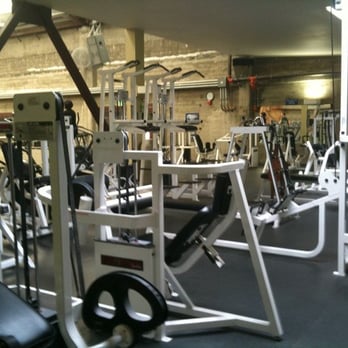 Movement - Weight room - upstairs - Gyms Near Me - Belmont, California Movement - Weight room - upstairs - Gyms Near Me - Belmont, California