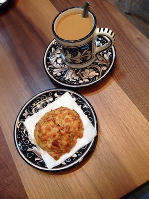 La Colombe Coffee Workshop by null