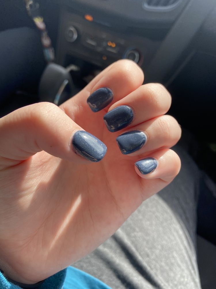 P V NAILS Updated May 2024 36514 State Rd 54, Zephyrhills, Florida