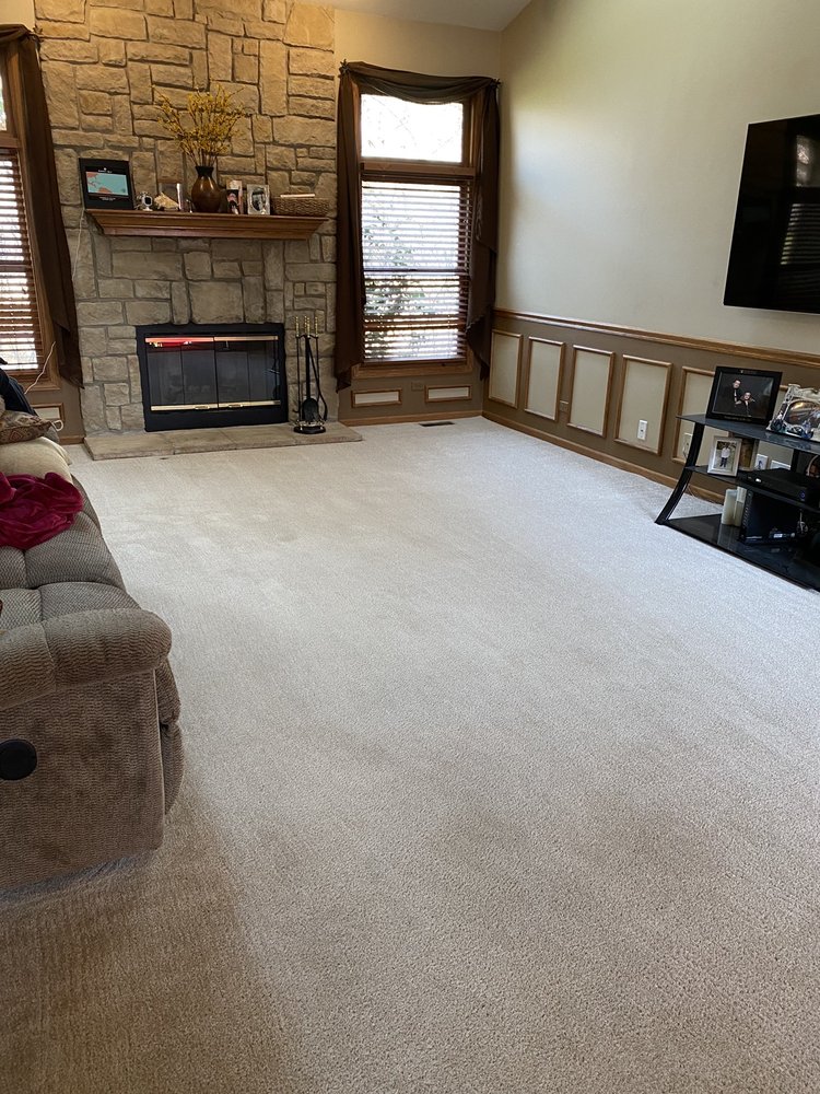 SUPREME CARPET CLEAN Updated May 2024 19 Photos 15900 LaGrange Rd