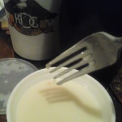 Chicken Express - I quit eating at Chicken Express about a year ago, bad quality.  I gave them another chance and I got burnt roles and milk for gravy.