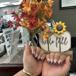 Alum Rock Hair & Nails