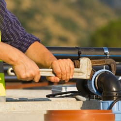 Plumbing Service Johns Creek