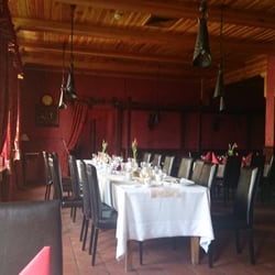 Hotel Prezydent - Restauracja.