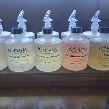 Ko Hana Distillers - Distilleries Near Me - Kunia, Hawaii