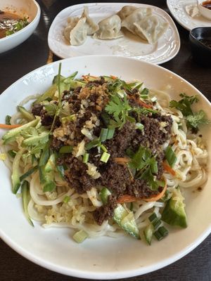 Skyview Noodle & Tea by null