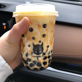 Heeretea - Bubble Tea Near Me - Edmonton, Alberta
