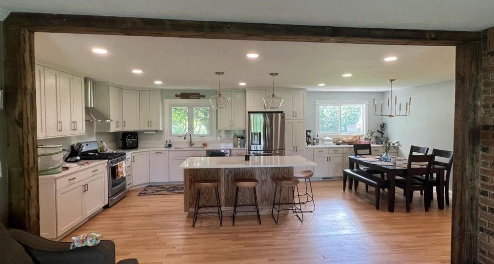 Slide of Honey Do-ers