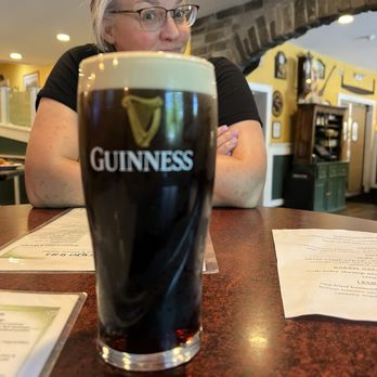 Irish Cottage Inn - Irish Near Me - Franklin, New Jersey