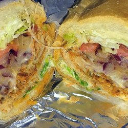Simply Organic Deli & Grill