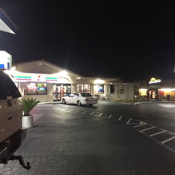 Chevron - Gas Stations Near Me - Santa Clarita, California