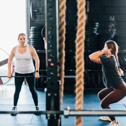 CrossFit ATR