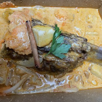 Khao Hom - Short ribs - Thai Near Me - Hayward, California Khao Hom - Short ribs - Thai Near Me - Hayward, California