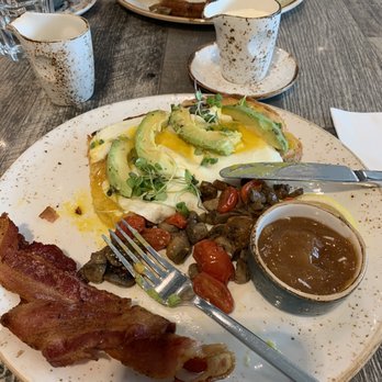 The Aussie Grind - Food - Cafes Near Me - Frisco, Texas