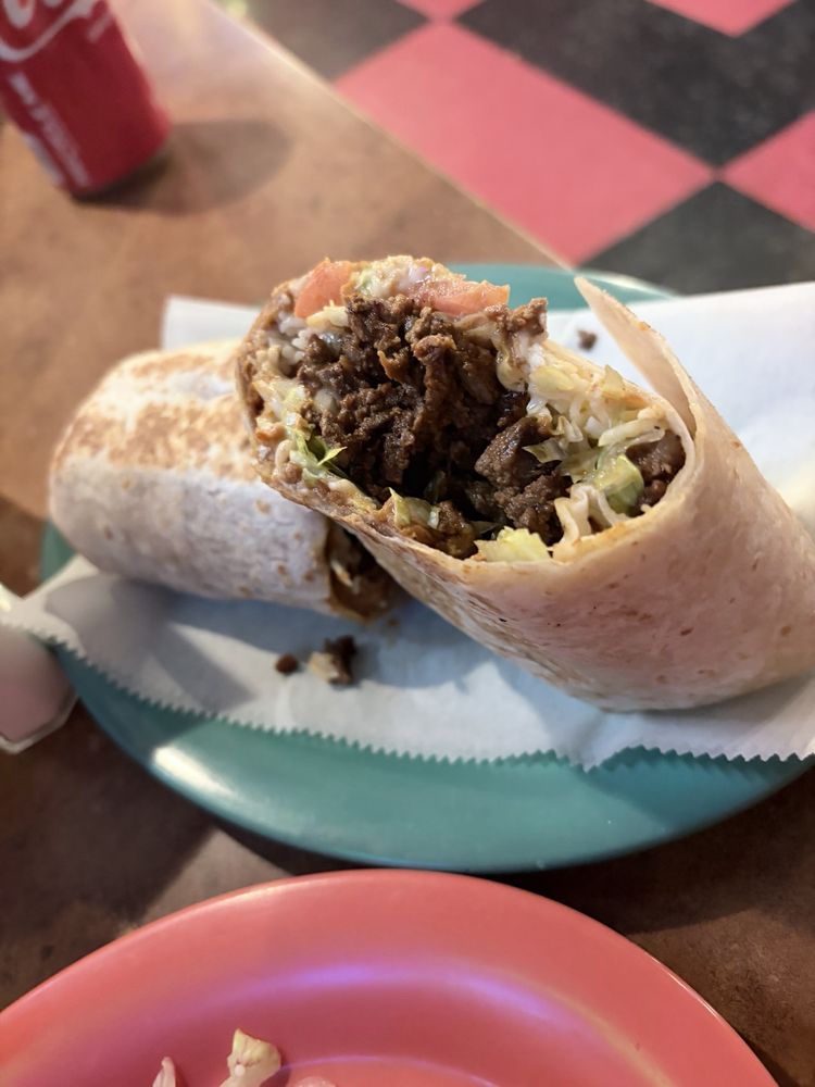 Las Picosas Mexican Grill — Mexican restaurant in Burbank