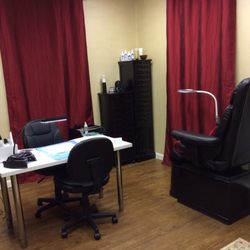 Amaryllis Nail Spa