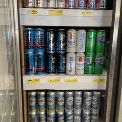 Rowan Food Shop - BEER