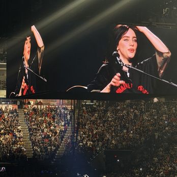 Lenovo Center - Billie Eilish - Stadiums & Arenas Near Me - Raleigh, North Carolina Lenovo Center - Billie Eilish - Stadiums & Arenas Near Me - Raleigh, North Carolina
