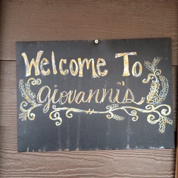 Giovanni's Italian Kitchen - Italian Near Me - Angleton, Texas Giovanni's Italian Kitchen - Italian Near Me - Angleton, Texas
