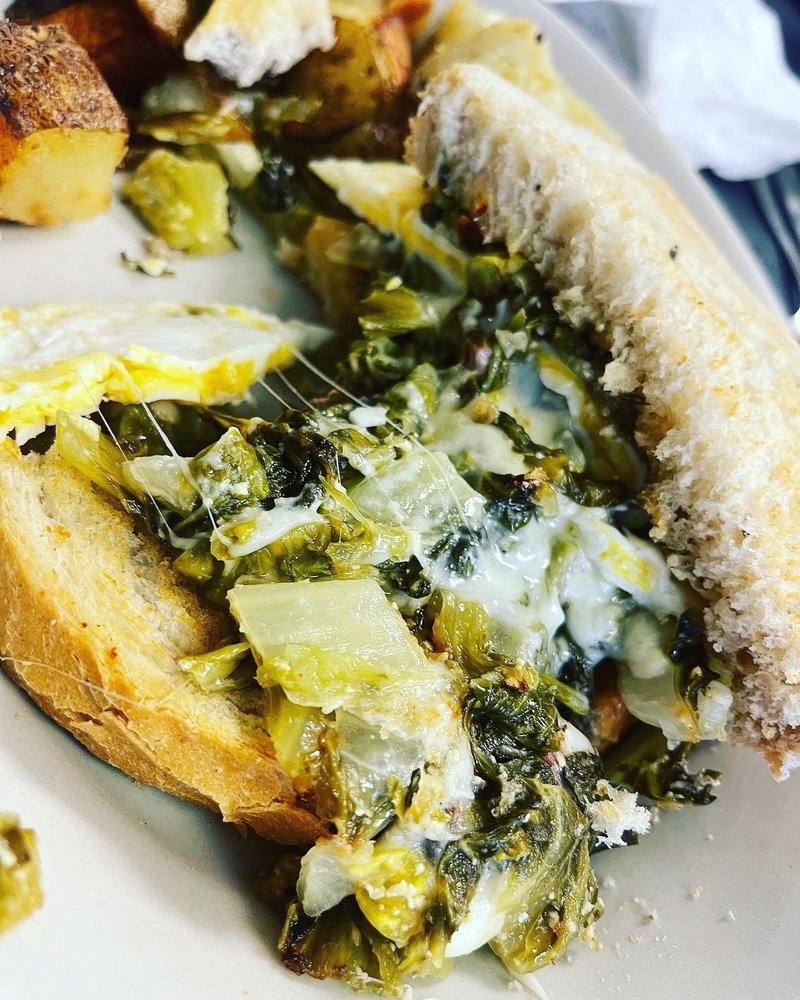 ROSIE’S ORISKANY DINER Updated October 2024 24 Photos 8404 NY69