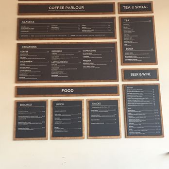 Holsem Coffee - The awesome menu!! - Coffee & Tea Near Me - San Diego, California Holsem Coffee - The awesome menu!! - Coffee & Tea Near Me - San Diego, California