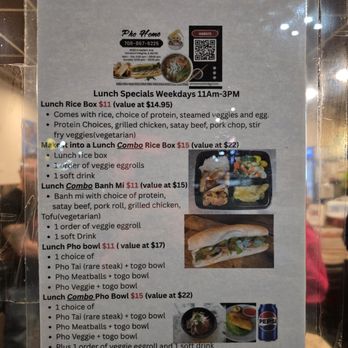 Pho Home - Vietnamese Near Me - Harwood Heights, Illinois Pho Home - Vietnamese Near Me - Harwood Heights, Illinois