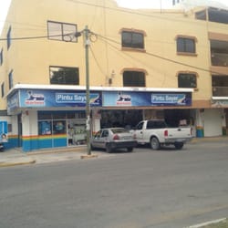 Pinturas Martinez Región 97