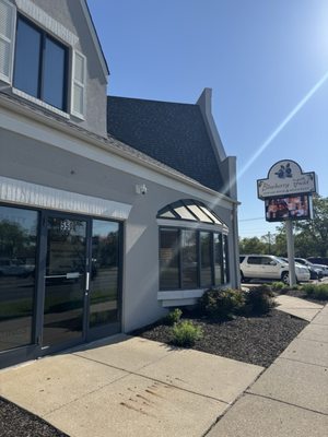 Blueberry Field Pancake House & Restaurant by null