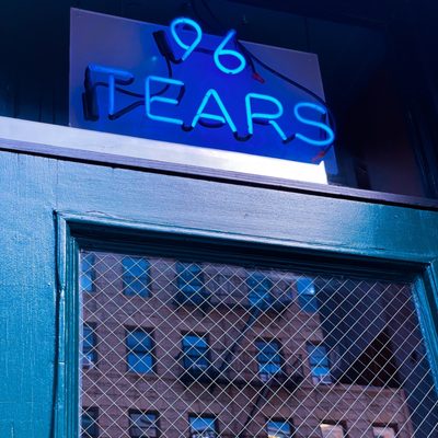 96 Tears by null