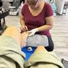 Crystal nail and spa gift card